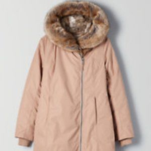 babaton st moritz parka